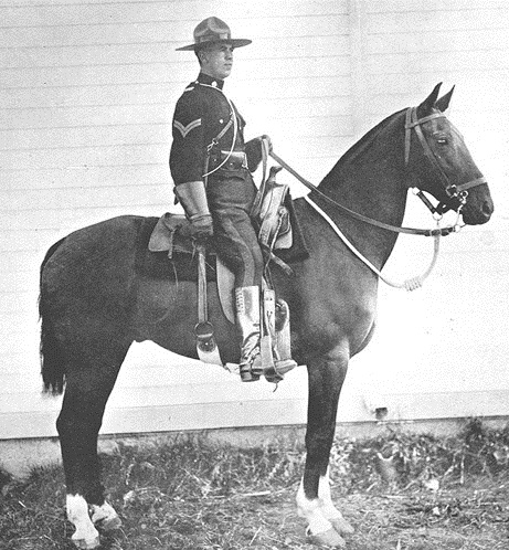 Royal Canadian Mounted Police, RCMP, Mountie, North West Mounted Police, Musical Ride, NWMP that the Musical Ride, history RCMP, historical RCMP, Canadian history