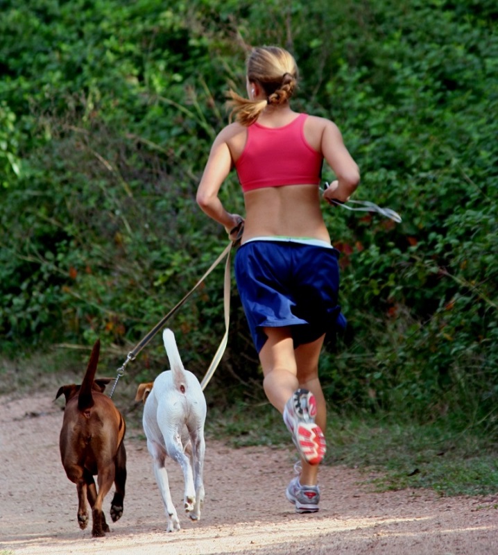 Heather Sansom, horse riding fitness, Ashley Holzer, Danielle Gallagher