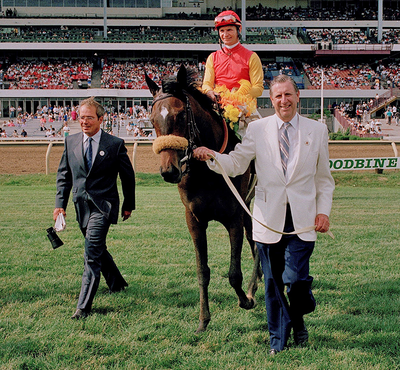 Thomas Gayford National Horse Show, jim elder 1986 mexico olympics, jim day canadian show jumping team, horse history canada, famous show  jumpers canada