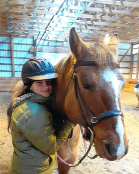 Manitoba Horse Council awards 2018 