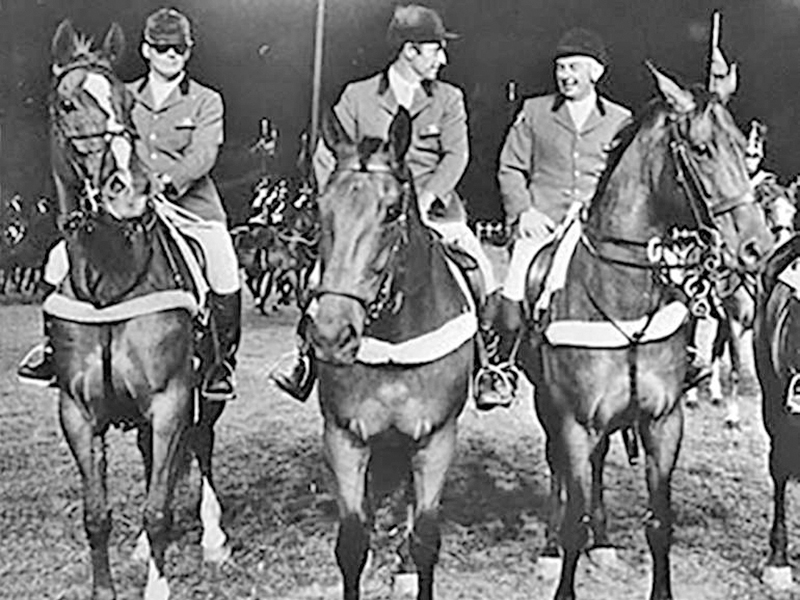 Tom Gayford, Canadian equestrian sport, Olympic show jumping Canada, Big Dee horse, Canada Olympic gold 1968, Canadian show jumping history, equestrian legends Canada, horse sport Canada, Pan American Games equestrian, Canadian horse industry, equestrian coaching Canada, show jumping course designer, Canadian Olympic riders, equestrian news Canada, horse sport legacy