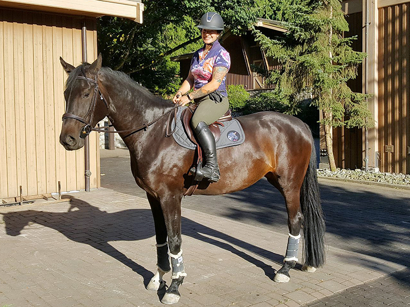 obituary April Dawn Ray memorial