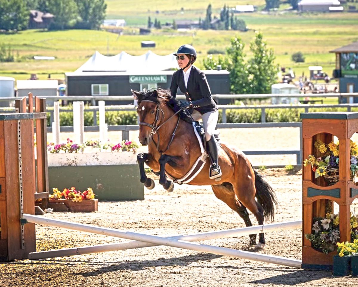 Bear Valley Rescue in Alberta Canada, horse rescue in Canada, Jacqueline Louie, helping horses in need, the gift of volunteering in horse rescue, the value of horse rescue, the importance of horse rescue volunteers, Kathy Bartley of bear valley horse rescue