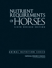 horse forage diet, equine forage-based diet, madeline boast, equine gastrointestinal GI anatomy, equine gi tract, gastric ulcer horses, how to take hay sample, analysing horse hay, nutrient requirements for horses, digestible energy horses, crude protein horses, sugar and horses