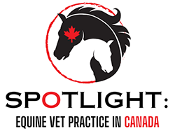 Spotlight Equine Vet Practice logo