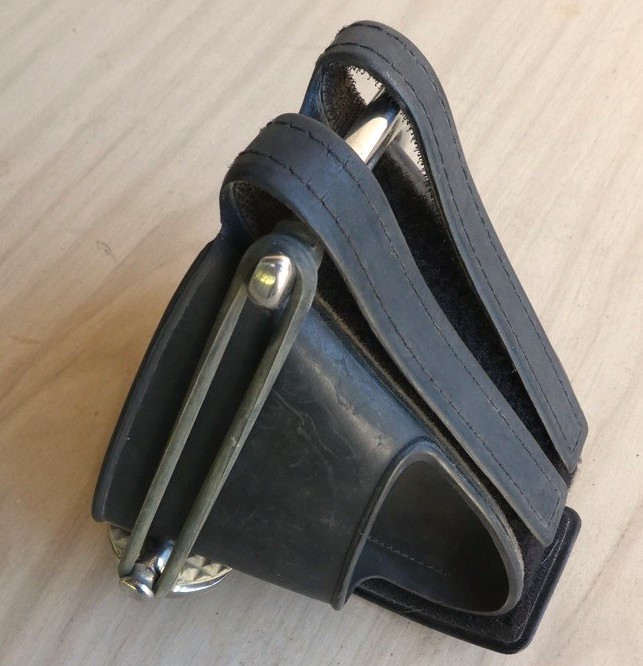 toe stoppers therapeutic riding