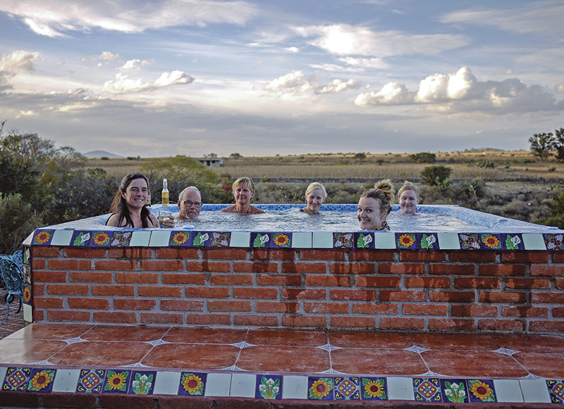 horseback riding vacations, riding horses holidays, shawn hamilton horse journalist, horse destination vacations