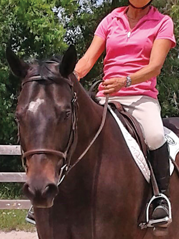 counter canter horse, cantering your horse, how to canter horse, how to prepare show ring, correcting horse's lead, how to keep my horse straight, lindsay grice