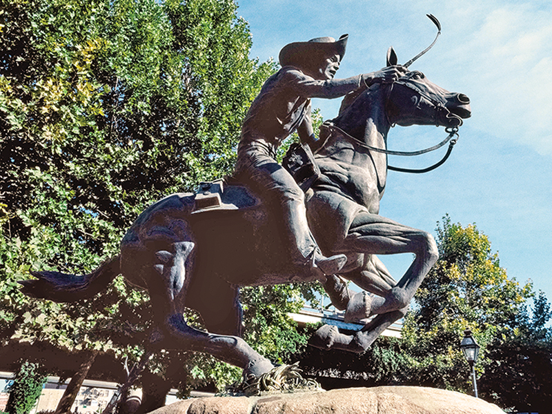 pony express statue thomas holland, Nova Scotia Pony Express, Canadian Pony Express, horse history Canada, equine transportation history, Joseph Howe, 19th century communication, horses and news delivery, telegraph history, working horses history