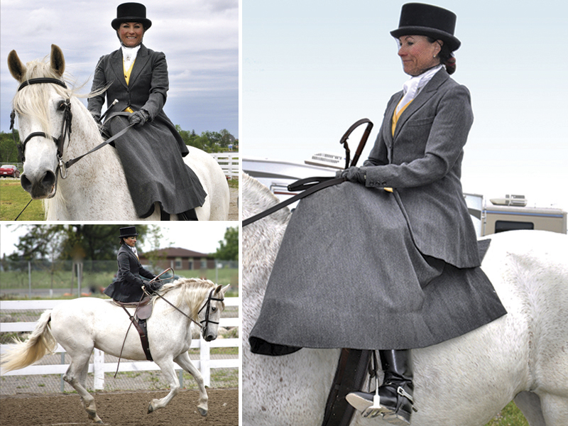 how to ride sidesaddle, sidesaddle makers, sidesaddle clubs, sidesaddle associations, western sidesaddles, english sidesaddles, patricia hardy sidesaddle, robert jenkins malvern saddle, susan bellinger sidesaddle