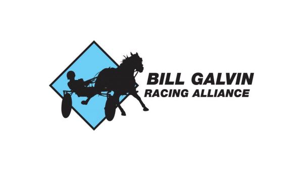Bill Galvin Racing Alliance logo