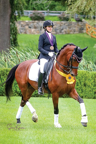 Manitoba Horse Council awards 2018 