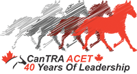 canadian therapeutic riding association national conference, cantra conference olds alberta