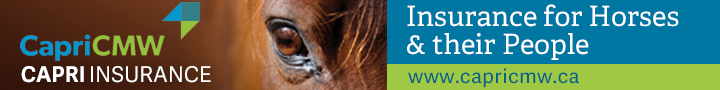 capricmw coronavirus covid-19 equestrian insurance, should i cancel my horse event coronavirus