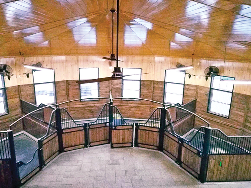 Canadian Farm Builders Award Winners 2018