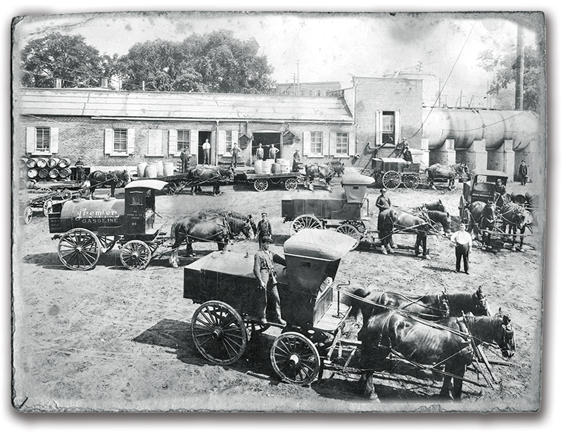 history of horses in canada, canadian horse history, Sir Donald Smith, Edward Mallandaine, canadian equine history history of horses in canada, canadian horse history, Sir Donald Smith, Edward Mallandaine, canadian equine history