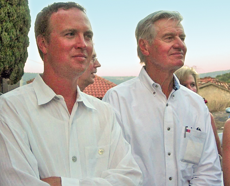 Jay Duke, A True Horseman jay duke Canadian Equestrian Team in show jumping, course designer Equestrian Canada