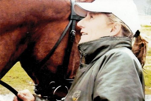 riding horses middle-age, older person wants to ride horses, how to start riding horses senior, grit high dressage,lorraine laframboise equestrian, sandra sokolosky riding horses