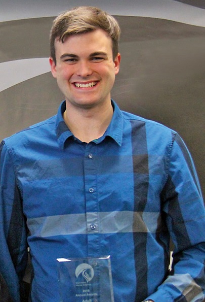 Manitoba Horse Council awards 2018 