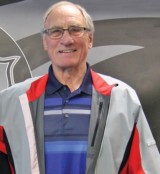 Manitoba Horse Council awards 2018 