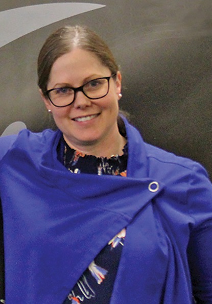 Manitoba Horse Council awards 2018 