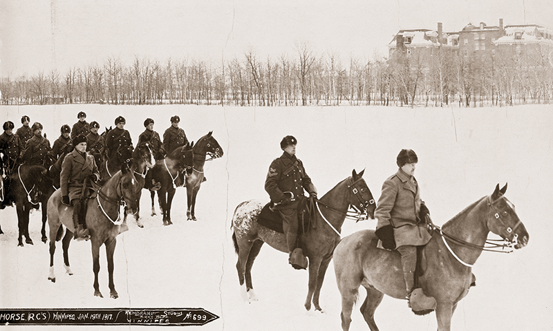 history of horses in canada, canadian horse history, Sir Donald Smith, Edward Mallandaine, canadian equine history history of horses in canada, canadian horse history, Sir Donald Smith, Edward Mallandaine, canadian equine history