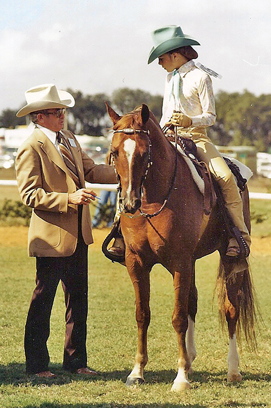 who are some of canada's horse industry builders? John Scott, Cara Whitham, Jack Pemberton, Alfred Fletcher, Guy Weadick, Dr. Sherman Olson, Dr. Gillian Lawrence, David Esworthy, Gayle Ecker, Bill Collins, Peter Cameron, Faith Berghuis, Ian Miller