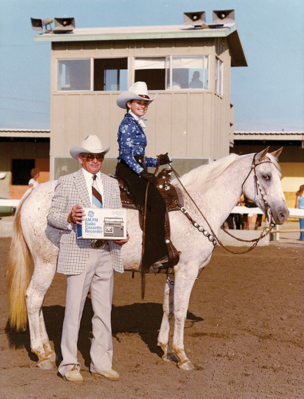 who are some of canada's horse industry builders? John Scott, Cara Whitham, Jack Pemberton, Alfred Fletcher, Guy Weadick, Dr. Sherman Olson, Dr. Gillian Lawrence, David Esworthy, Gayle Ecker, Bill Collins, Peter Cameron, Faith Berghuis, Ian Miller