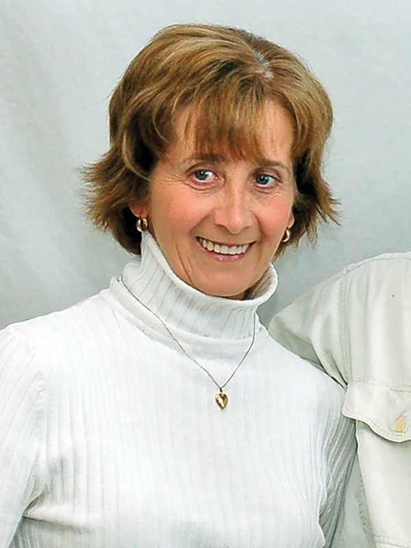 cantra news, equestrian association for the disabled, canadian therapeutic riding association news, 2020 cantra awards, therapy horses canada