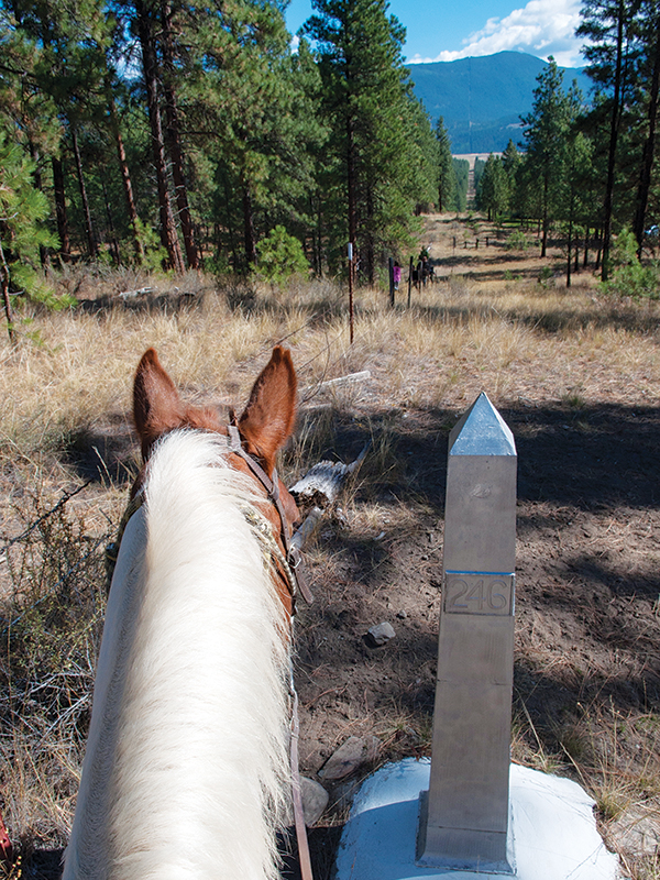 reputable horse riding vacations, Bar W Guest Ranch