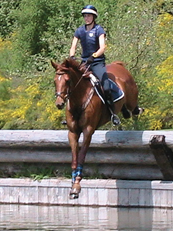 kelly plitz reining, colten powell show jumping, colten powell bronc rider, kelly plitz reining, tina thompson eventing, tina thompson endurance, changing horse discipliens, tania millen