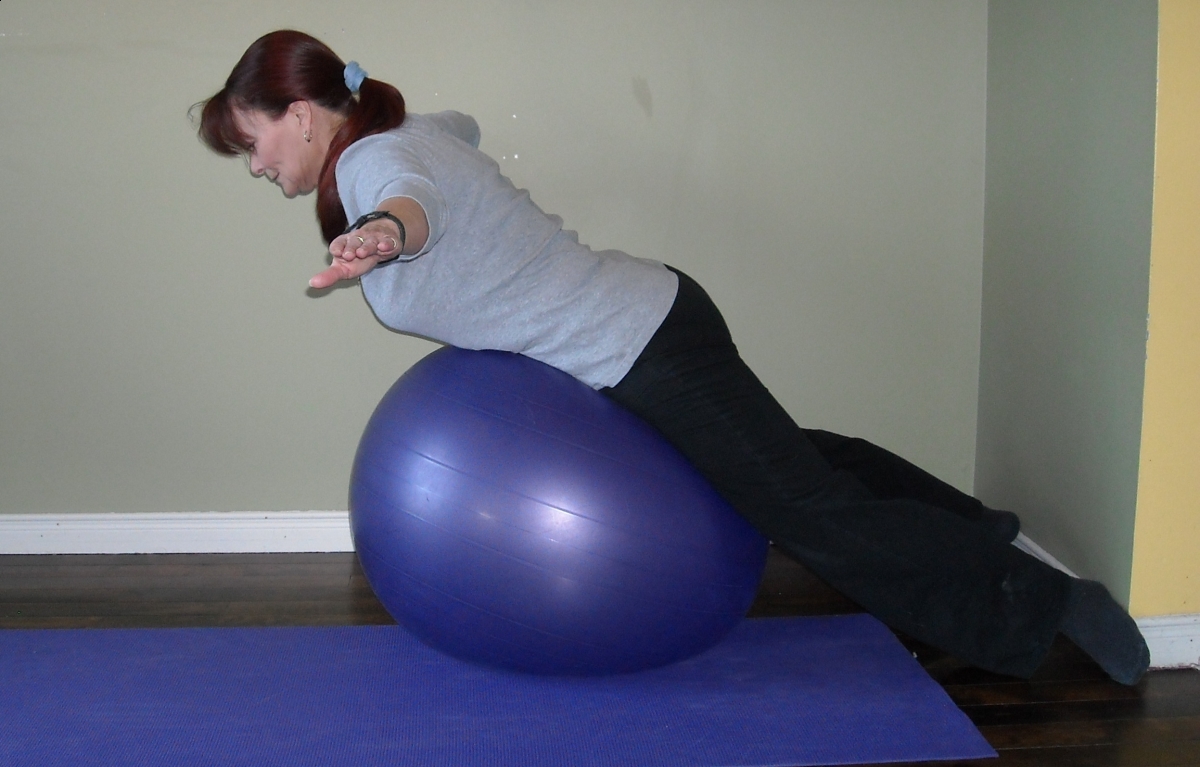 Rider Health Rider Fitness