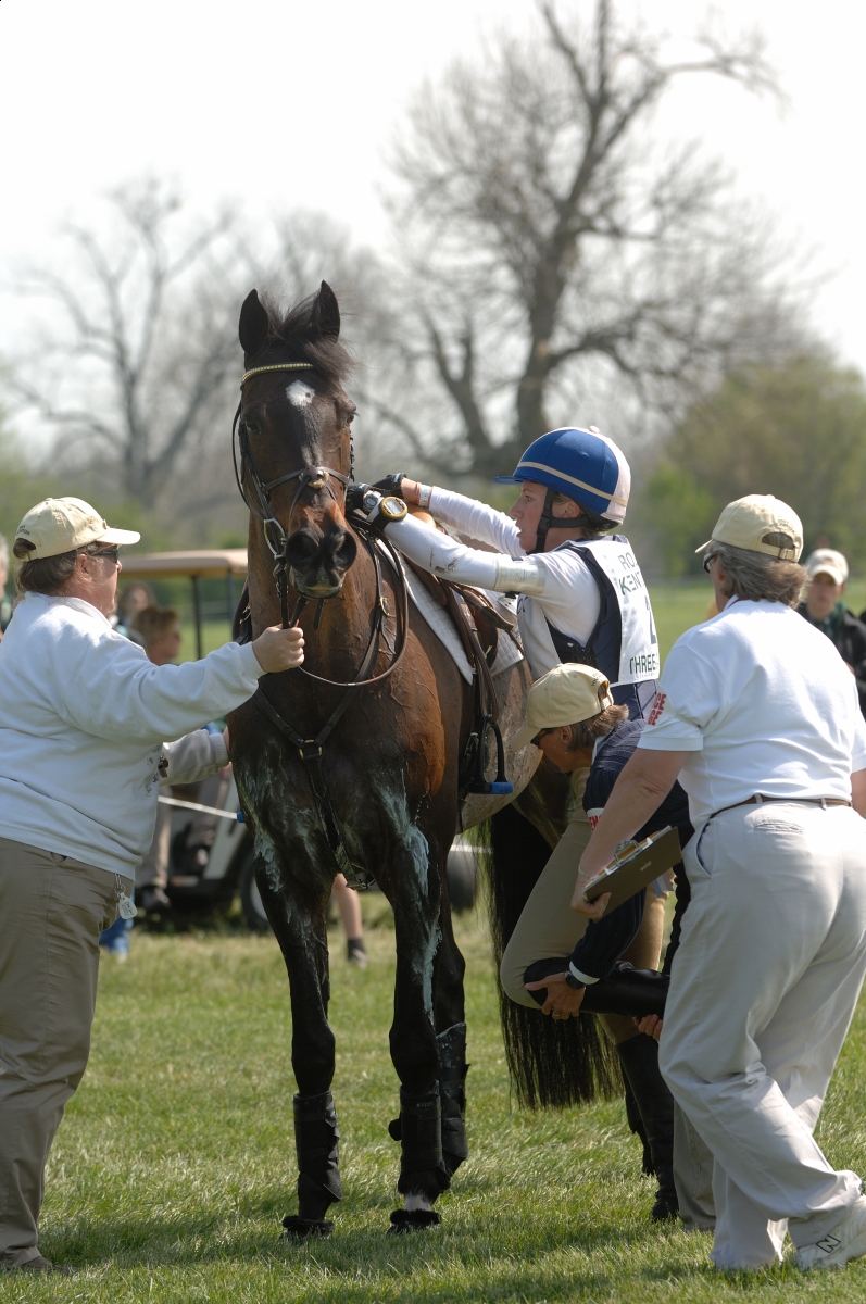 Only After Injury-Free & Analyzing Cause of Fall