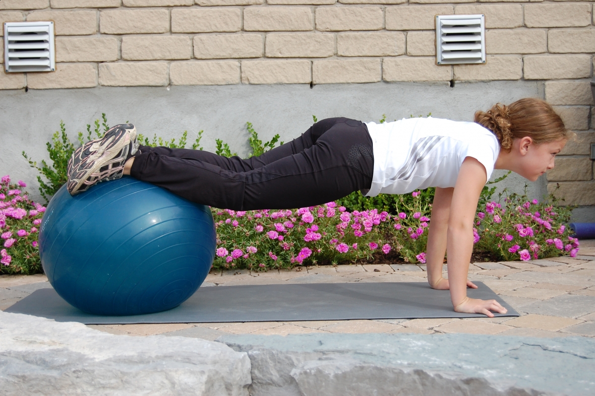 Exercise 4