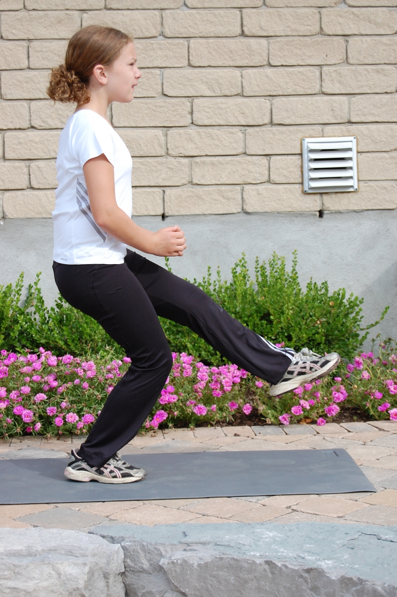 Exercise 5