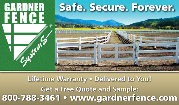 equine business, horse business, equine ad design, horse ad design, herbs for horses, redmond rock, we cover, gardner fence, canadian horse journal, horsejournals.com, andis horse clippers