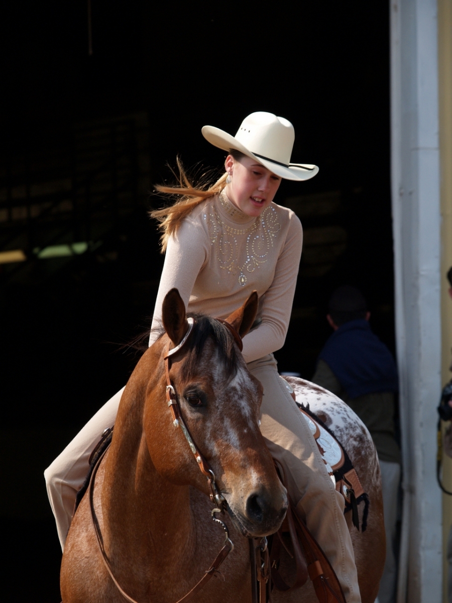 Rider Health Rider Psychology