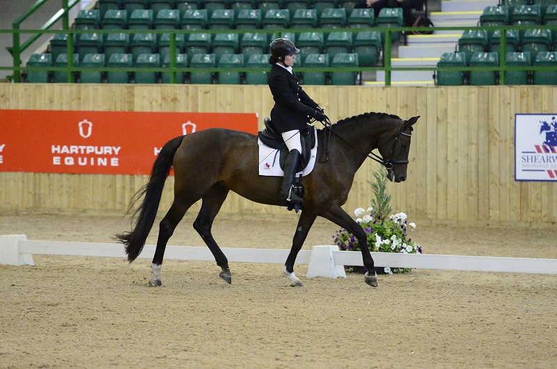 Equestrian Canada Para-Dressage Team Rio 2016 Paralympic Games Canadian Paralympic Committee Lauren Barwick Robyn Andrews Ashley Gowanlock Roberta Sheffield Equestrian Canada Para-Dressage Team Rio 2016 Paralympic Games Canadian Paralympic Committee Lauren Barwick Robyn Andrews Ashley Gowanlock Roberta Sheffield