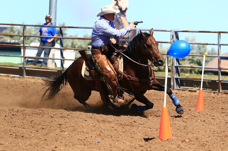 Horse3: Head-Heart-Hooves Manitoba Keystone Centre Westoba Ag Centre Brandon, NAERIC Trainer’s Challenge Colt Starting Renee Gareau, Rod Olsen Cain Quam