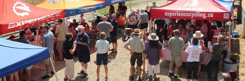 cowichan therapeutic riding association, ctra, 30 year, pacific riding for the disabled