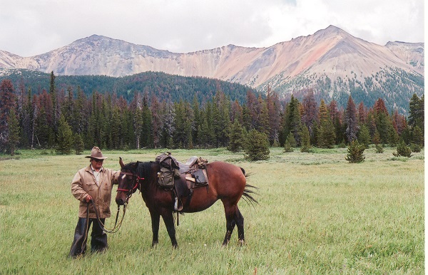 Dr daryl drew, bella capoose, tweedsmuir park horse, horse riding rainbow mountains, horse tweedsmuir park, building horse trust, horse rider trust
