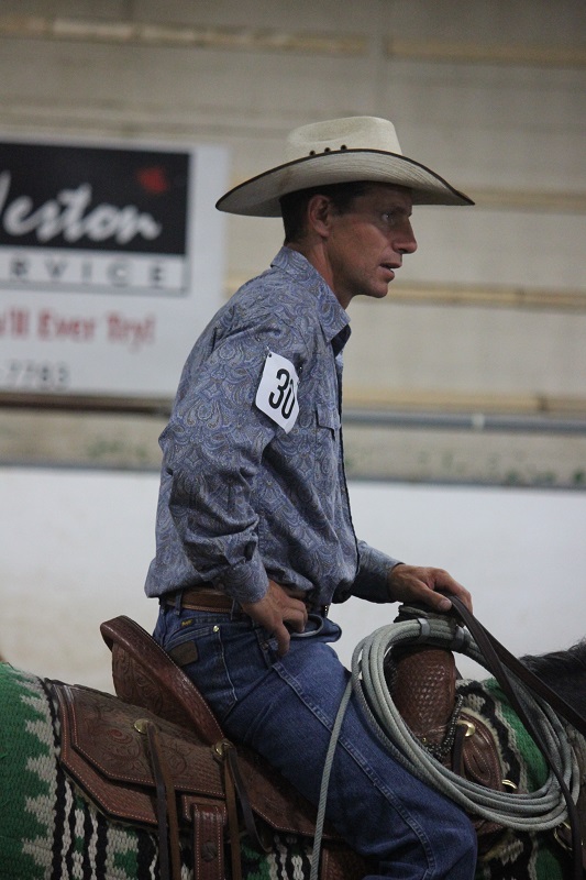 Horse3: Head-Heart-Hooves Manitoba Keystone Centre Westoba Ag Centre Brandon, NAERIC Trainer’s Challenge Colt Starting Renee Gareau, Rod Olsen Cain Quam