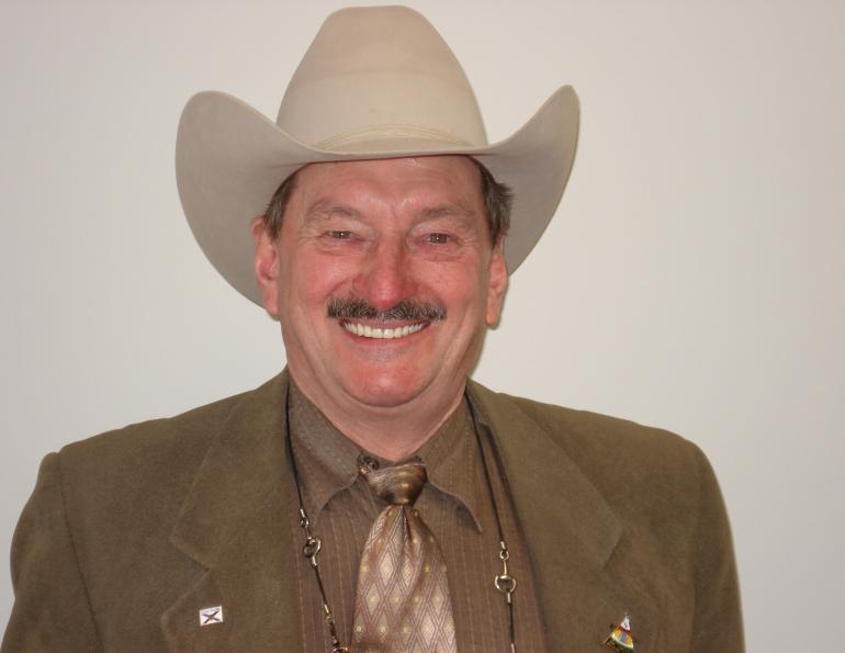 bill desbarres canadian horse council, bill des barres canadian equestrian federation, bill debarres ec breeds and industry division