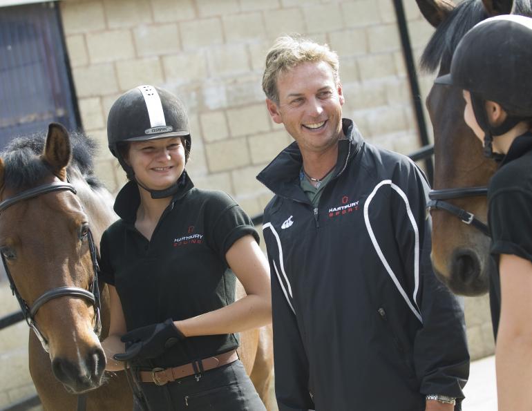 hartpury college, hartpury equine, hartpury horse, equine career, horse career, equine science, equine performance, equine business management, equine sports therapy
