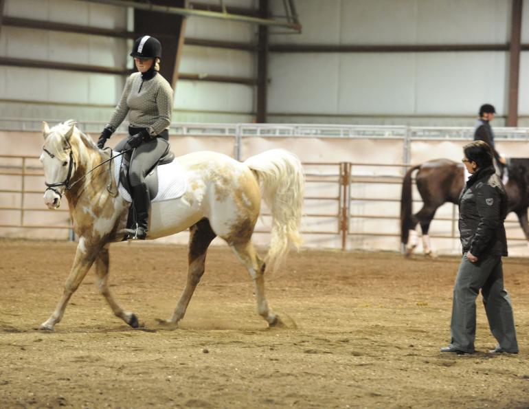 Finding the Right Coach