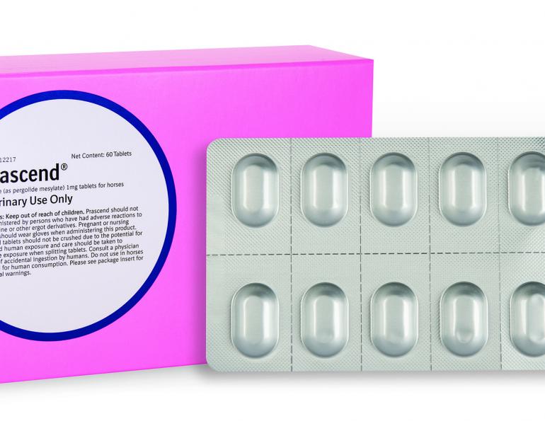 Prascend New Drug to Help Cushing's Disease