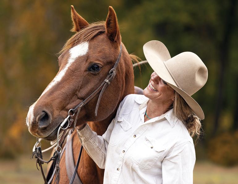 Do cognitive biases hold back horse riders?, understanding horse rider psychology, Annika McGivern, what is equine confirmation bias?, what is horse rider status quo bias?, what is horse rider anchoring bias?, are horse riders resistant to change?