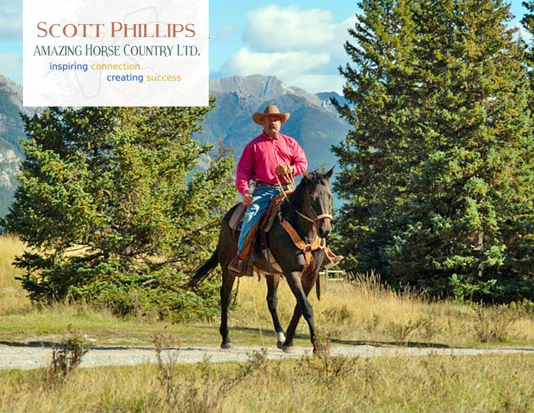 amazing horse country, scott phillips horsemanship, horse holidays canada, alberta trail riding, horse retreats alberta, horse retreats canada