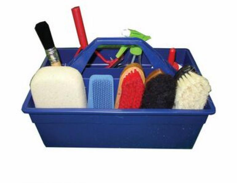 Horse Grooming Kit