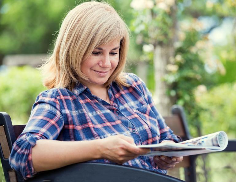 print magazine advertising horse, equine marketing